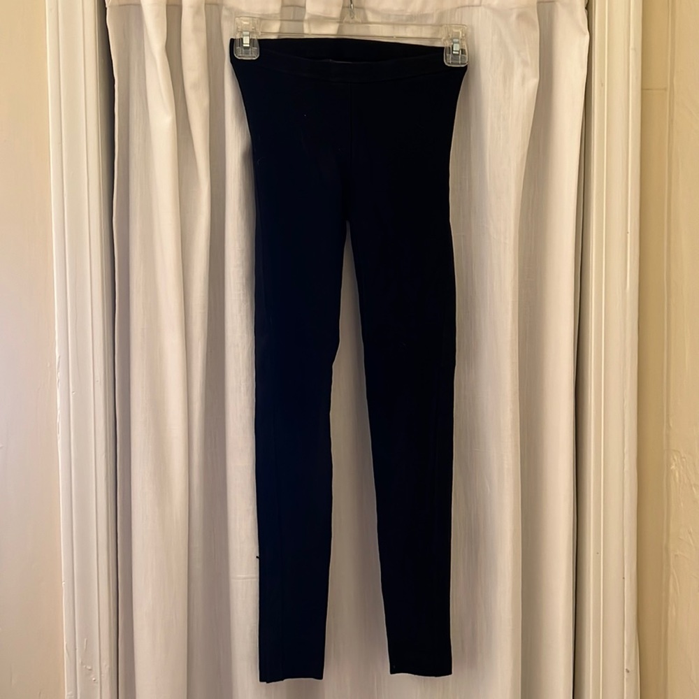 BCBG Black Legging Size S